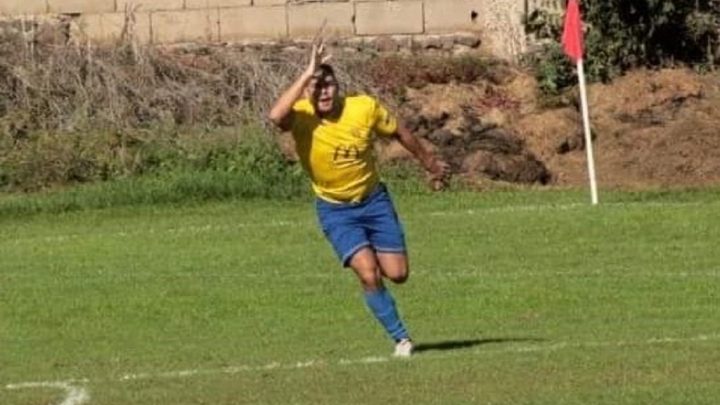 Calcio 1A categoria C. I Pronostici del “Gallo” Francesco Piras