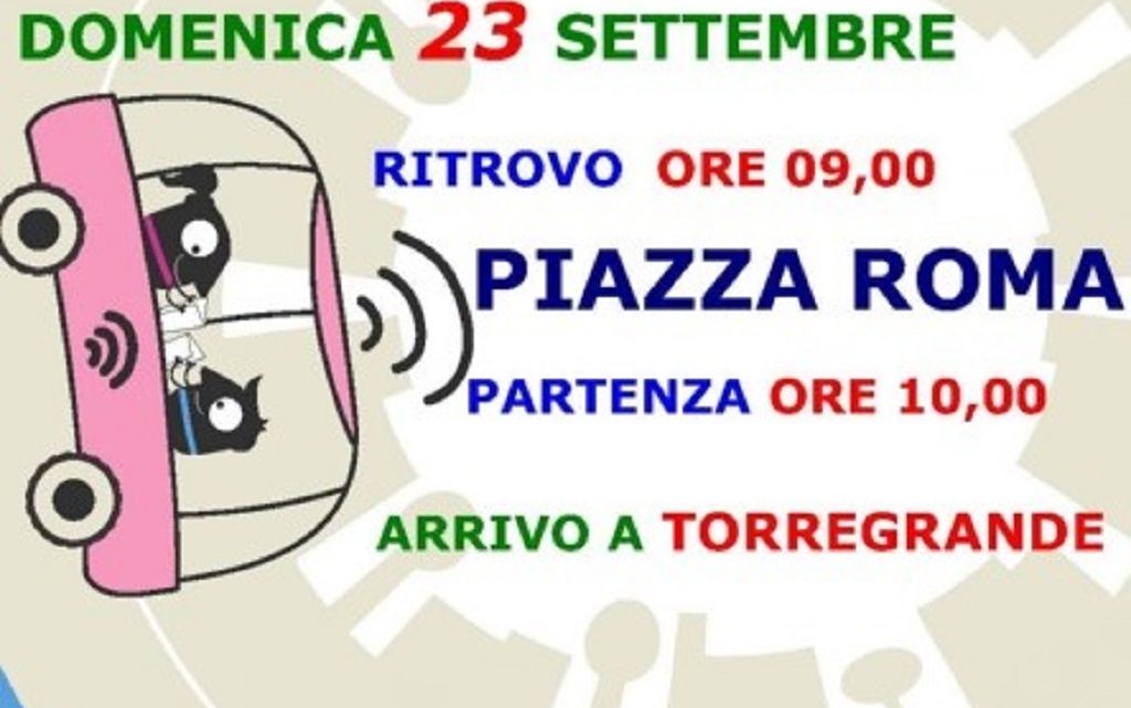 Tutti in bici domenica per la ciclopedalata Oristano-Torregrande Tutti in bici domenica per la ciclopedalata Oristano-Torregrande