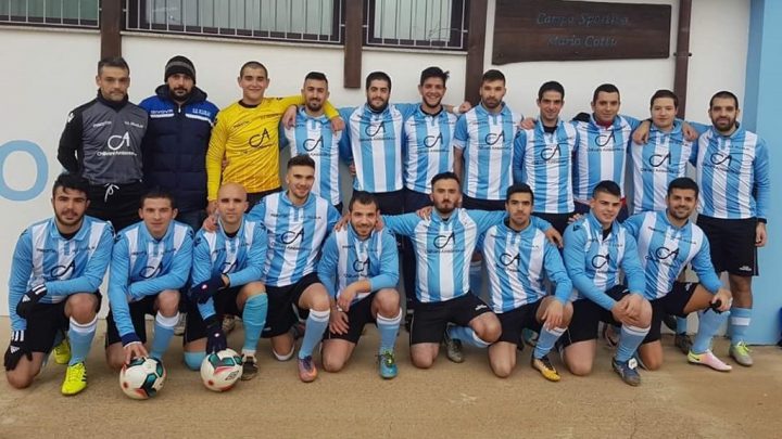 Calcio 1A categoria C. Le squadre al via: Ollolai