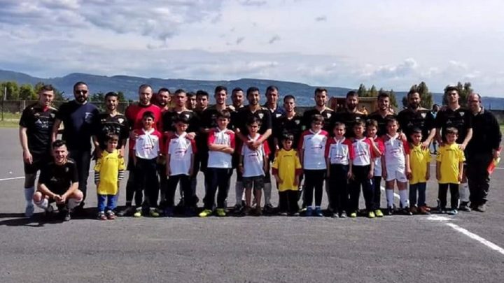 Calcio 2A Categoria F. Il 22 settembre la presentazione ufficiale dell’S.S. Sedilo