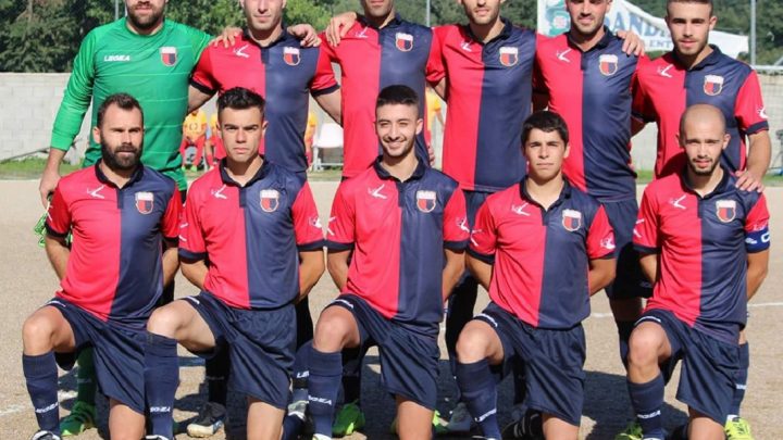 Calcio Eccellenza. Campionato con due sole regine?
