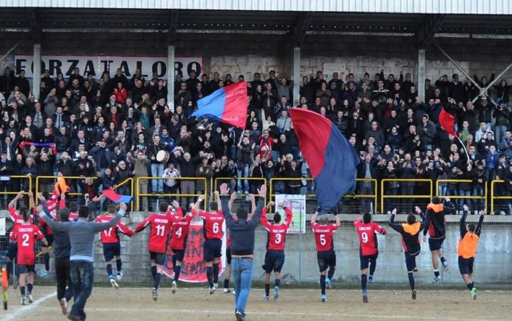 Calcio Coppa Italia Eccellenza. Il Taloro passa il turno, Ghilarza nessun dramma Calcio Coppa Italia Eccellenza. Il Taloro passa il turno, Ghilarza nessun dramma