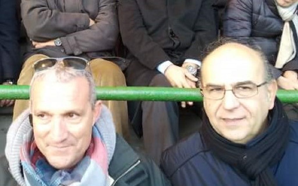 Il ricordo di Tino Carta vice presidente della FIGC sarda