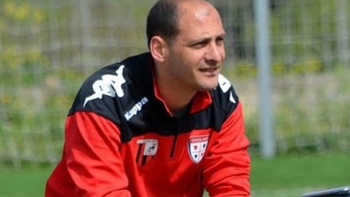 Calcio Eccellenza. A Tonara consegnate le chiavi della società al Comune