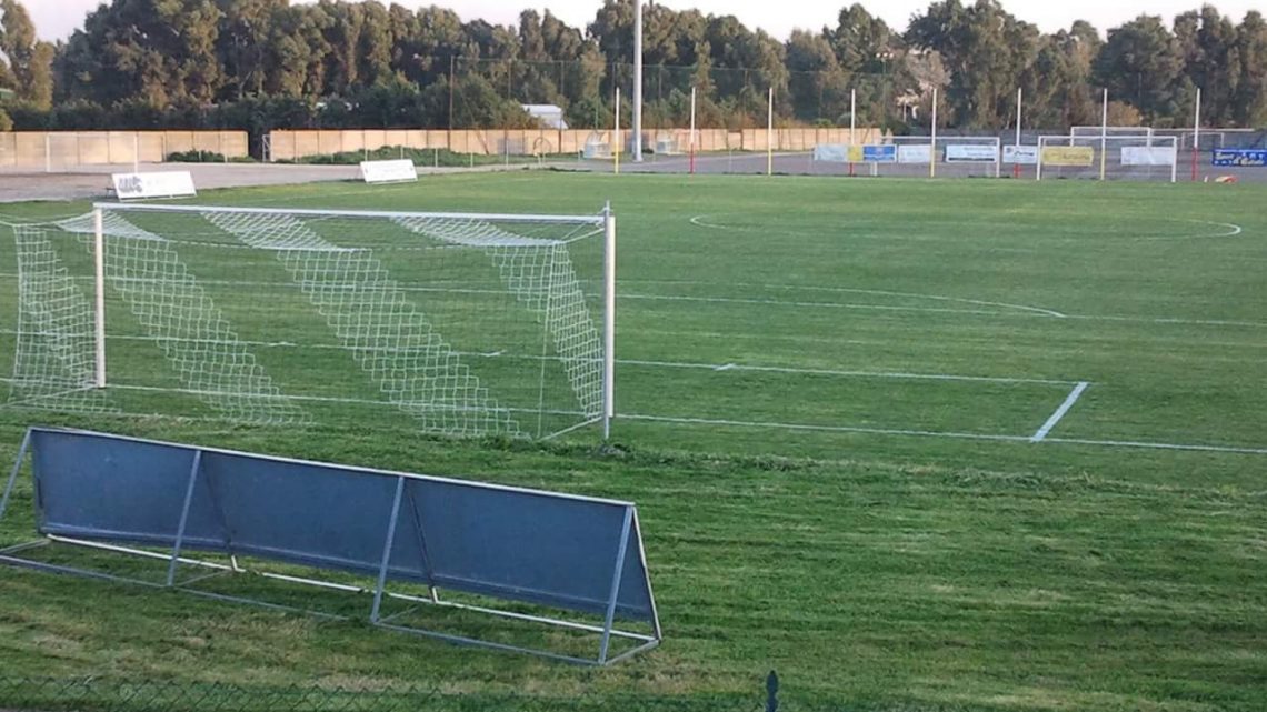 CAMPI DESERTI/Nel calcio dilettanti prima domenica di stop totale: si riparte a gennaio 2021? CAMPI DESERTI/Nel calcio dilettanti prima domenica di stop totale: si riparte a gennaio 2021?