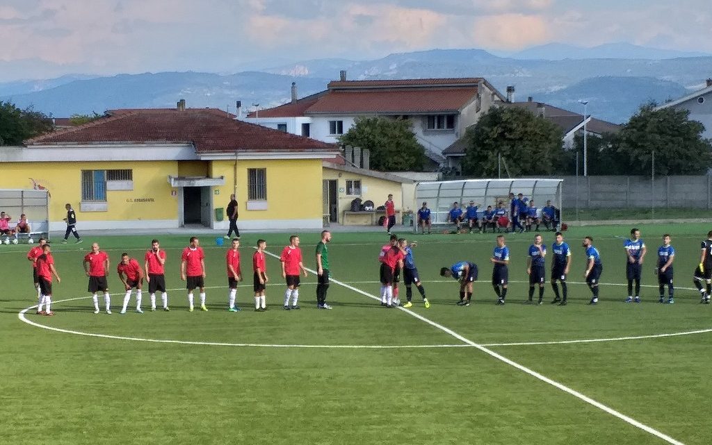CALCIO PROMOZIONE/ Ecco la composizione  ” ragionata”  del girone B  per la stagione 2022-23