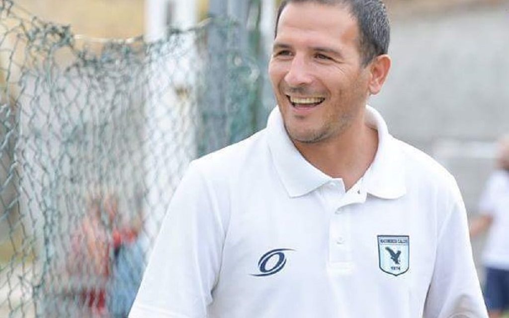 TORNEO DELLE REGIONI/ Nominati i tecnici federali della FIGC: Andrea Pia alla guida della rappresentativa regionale Allievi TORNEO DELLE REGIONI/ Nominati i tecnici federali della FIGC: Andrea Pia alla guida della rappresentativa regionale Allievi