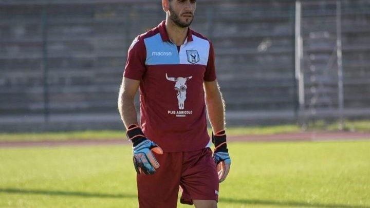 Calcio Promozione. Macomerese – Ozierese andata e ritorno: il portiere Antonio Sechi ritorna “a casa”