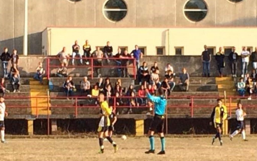 Calcio 2A categoria E. Il “pagellone” della Busachese Calcio 2A categoria E. Il “pagellone” della Busachese