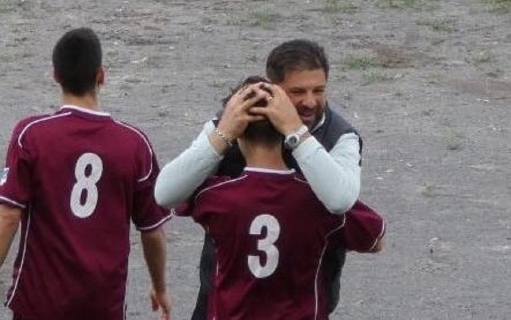 Calcio 2A Categoria F. I Pronostici di mister Chicco Guai della Sanverese