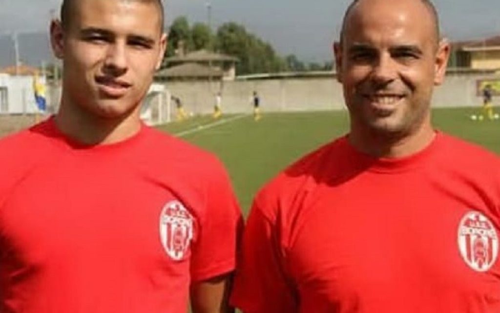 Calcio 1a Categoria. Cristian Tola confermato alla guida del Borore: ” Siamo rimasti a metà dell’opera”