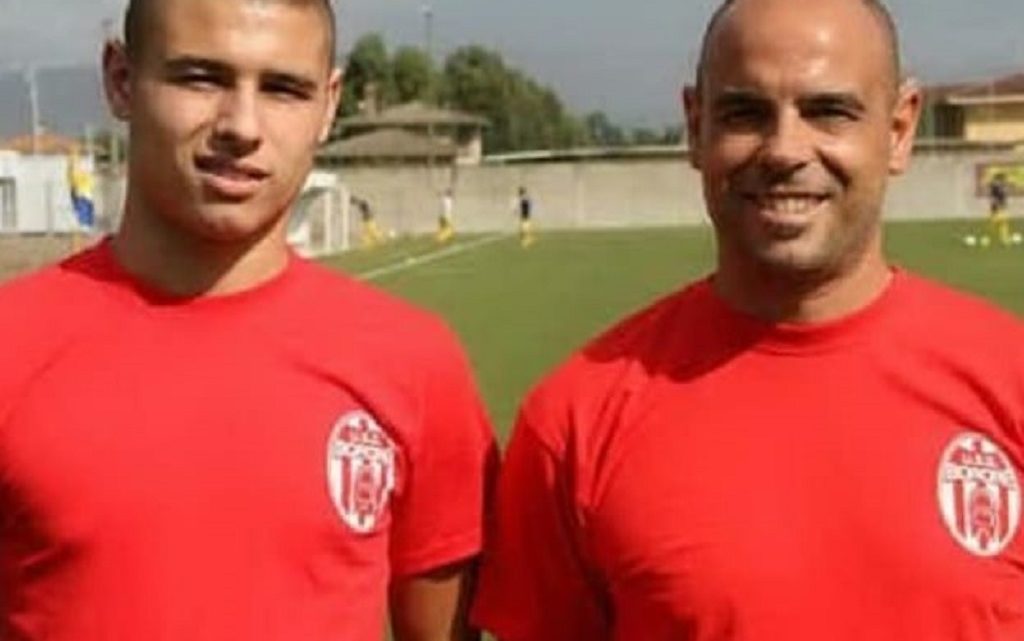 Calcio Promozione B. “Papà” Christian Tola del Borore “fa le carte” al campionato