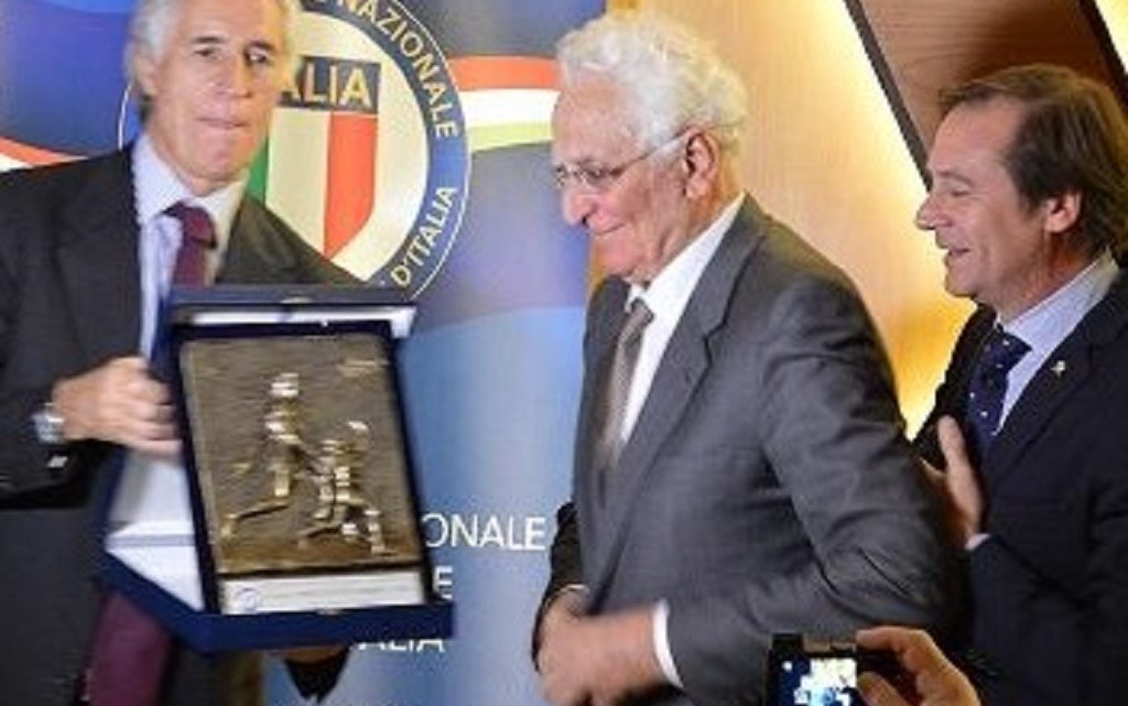 Arborea e lo sport provinciale in lutto per la scomparsa dell’olimpionico Franco Sar