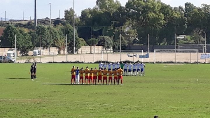 Lo Sport del Guilcier e del Marghine ha ricordato Manuel Careddu