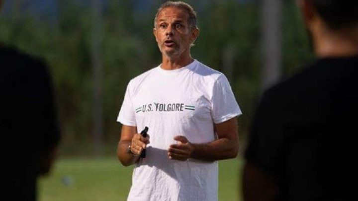 Calcio 2A categoria F. Mister Lutzu ci crede: “La Folgore vuole giocarsi le sue possibilità”