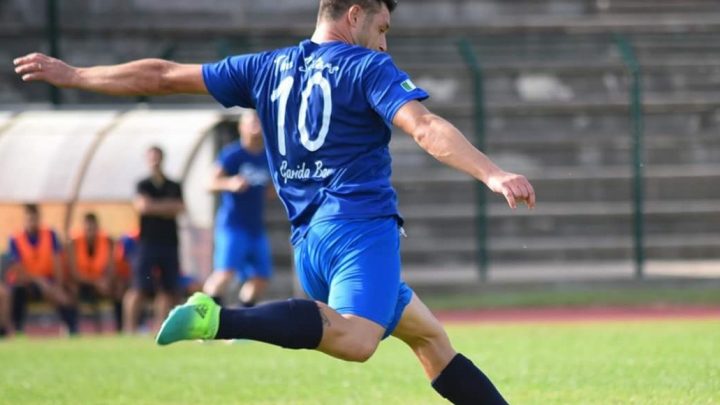 RIFLETTORI PUNTATI SULLO STADIO SCALARBA/Derby di coppa Promozione  Marghine-Guilcer fra’ Macomerese e Paulese dei tanti ex