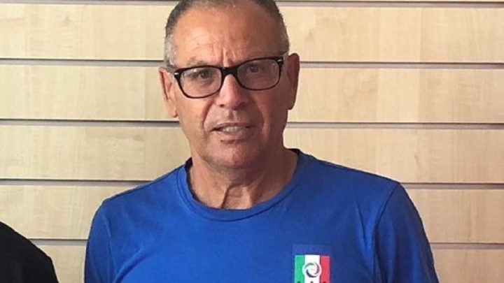 Calcio 2A categoria F. Lello Medde si dimette da tecnico del Norbello