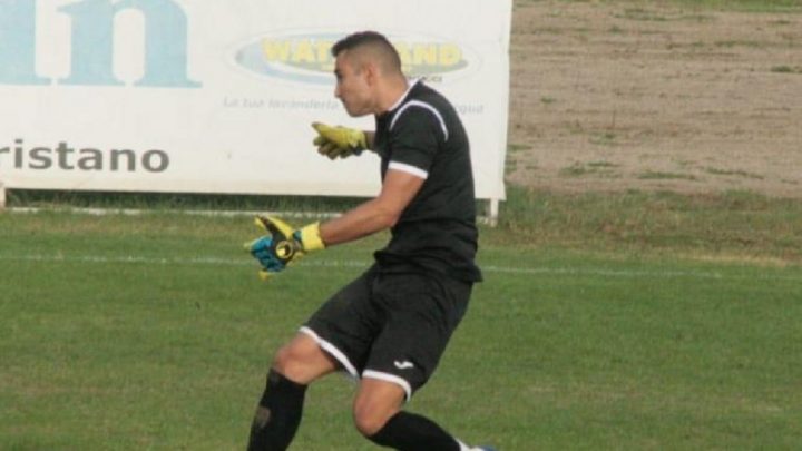 Calcio 1A categoria C. Analisi e pronostici della giornata di Lorenzo Parisi portiere della Paulese