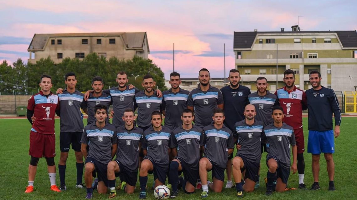 Calcio Promozione B. Allarme Macomerese ultimo in classifica, Borore penultimo
