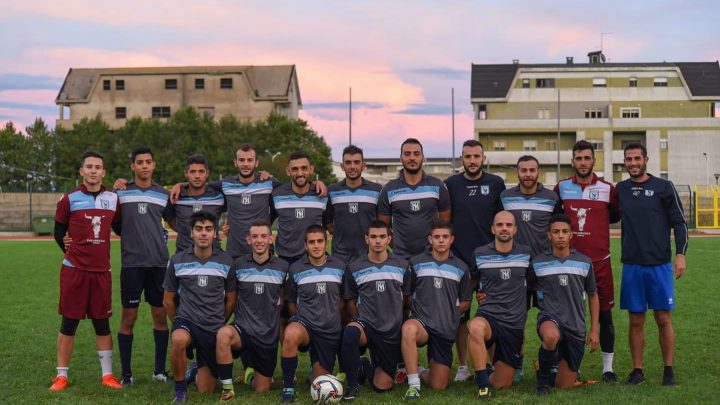 Calcio Promozione B. Allarme Macomerese ultimo in classifica, Borore penultimo