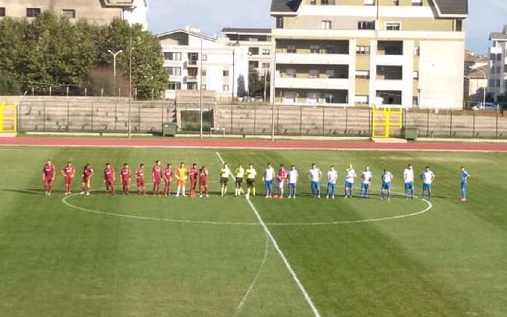 Calcio Promozione B. Macomerese KO casalingo con l’Oschirese Calcio Promozione B. Macomerese KO casalingo con l’Oschirese