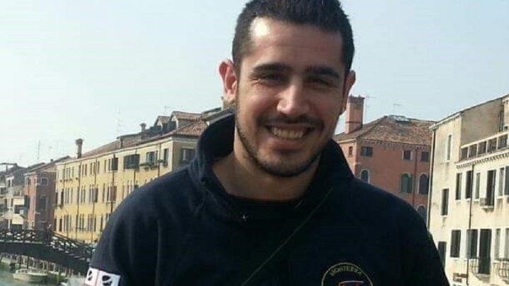 Calcio 2a Categoria F. La “schedina” di Matteo Mura del Monterra