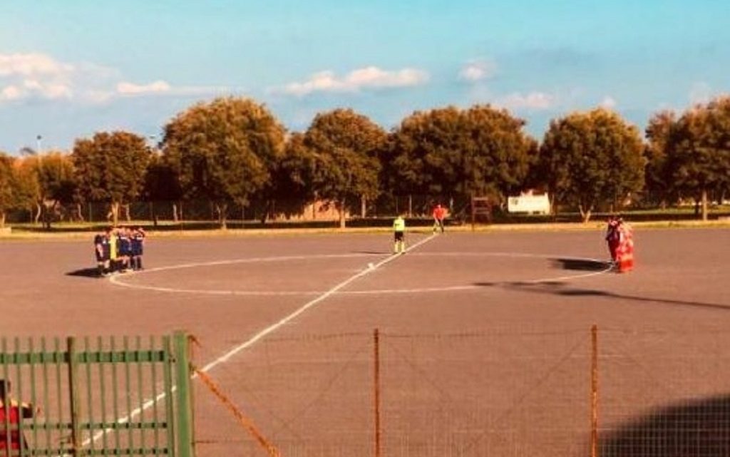 Il lunedì della 2A Categoria F. Il derby del Guilcier va al Norbello