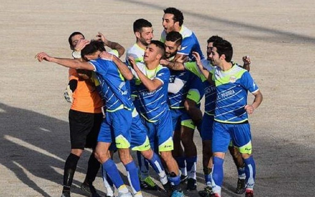 Calcio 2A categoria F. Il Nurachi vuole essere ancora protagonista