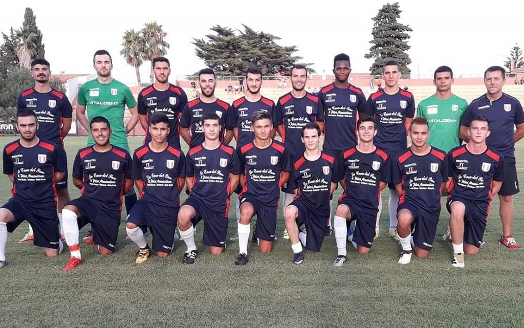 Calcio. Prima Categoria girone B. Mister Pilloni : “A Sadali l’Oristanese ha peccato di inesperienza”
