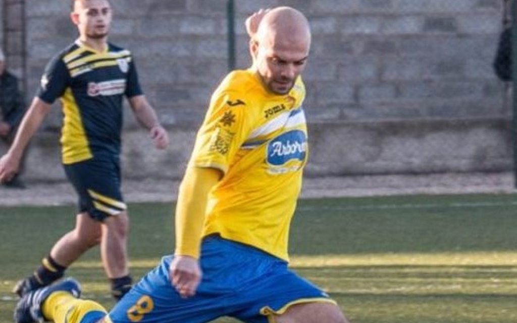 Il lunedì della Promozione B. Fonni superstar, la Macomerese spaventa il Li Punti Il lunedì della Promozione B. Fonni superstar, la Macomerese spaventa il Li Punti