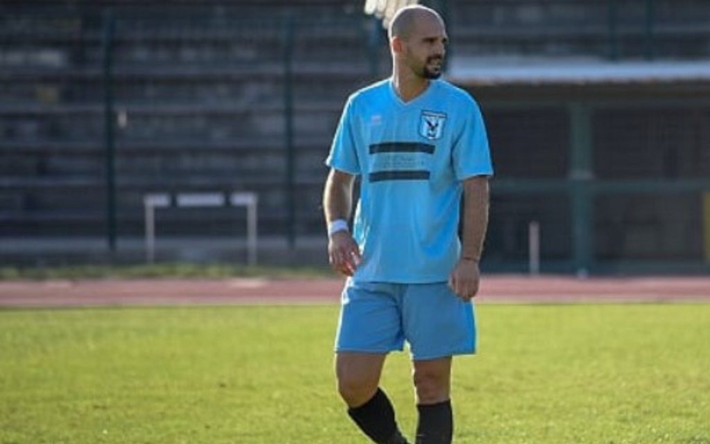 Calcio Promozione B. Ginesu sprona la Macomerese : “Dobbiamo portare a casa 3 punti”