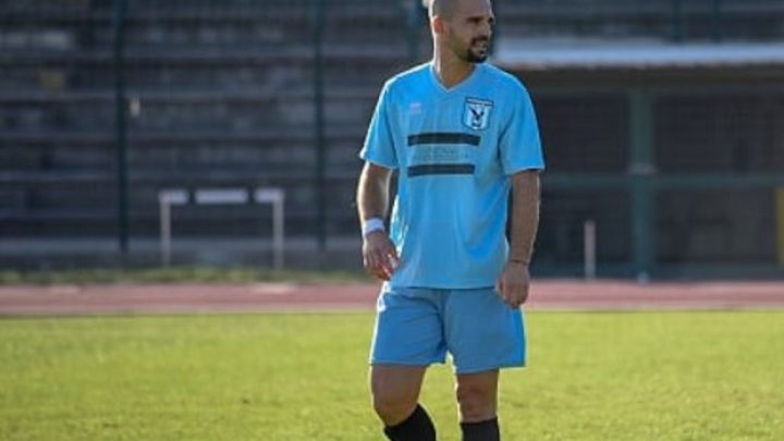 Pietro Ginesu rassicura tutti: “L’Arborea dei giovani farà bene”