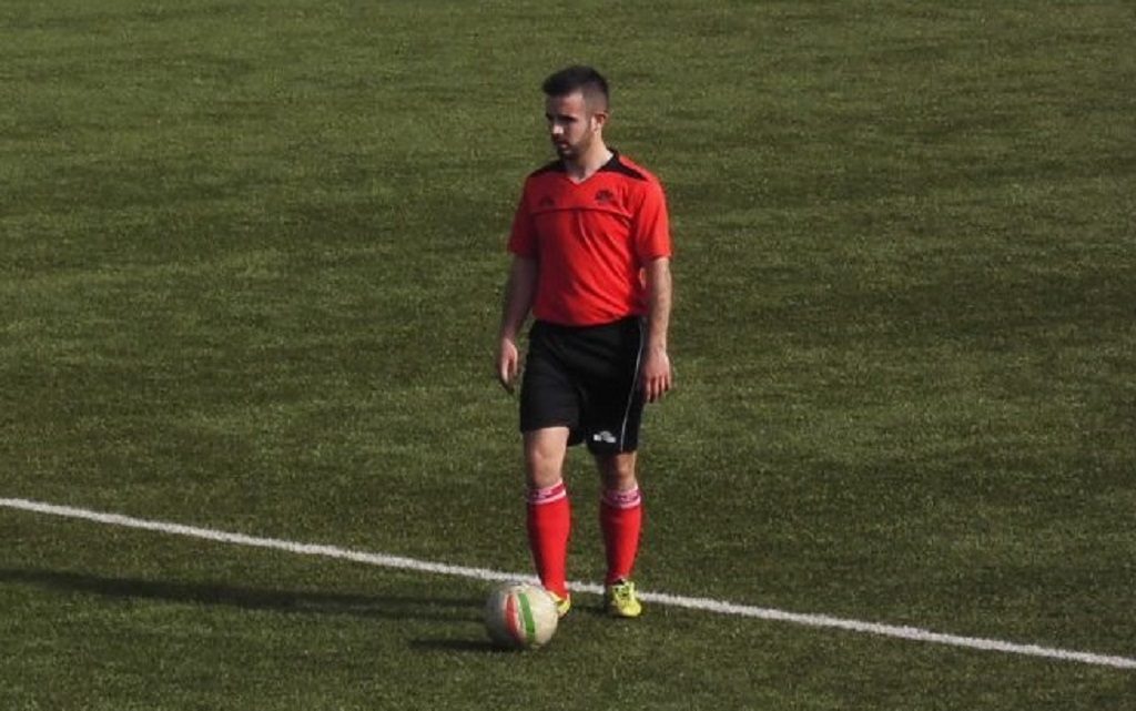 Calcio 1a Categoria Girone C: 3 goal al Samugheo e l’Abbasanta mantiene la vetta Calcio 1a Categoria Girone C: 3 goal al Samugheo e l’Abbasanta mantiene la vetta