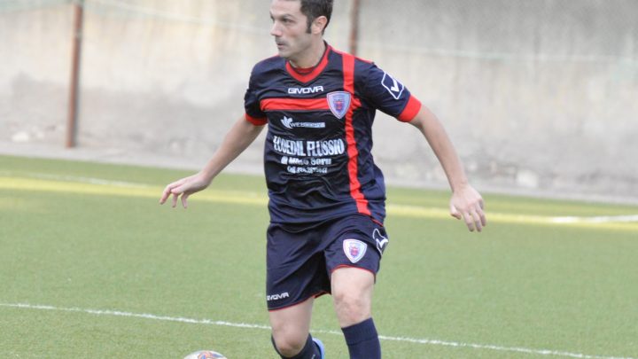 Calcio Eccellenza. Tegola per il Bosa: Roberto Carboni out per tutta la stagione