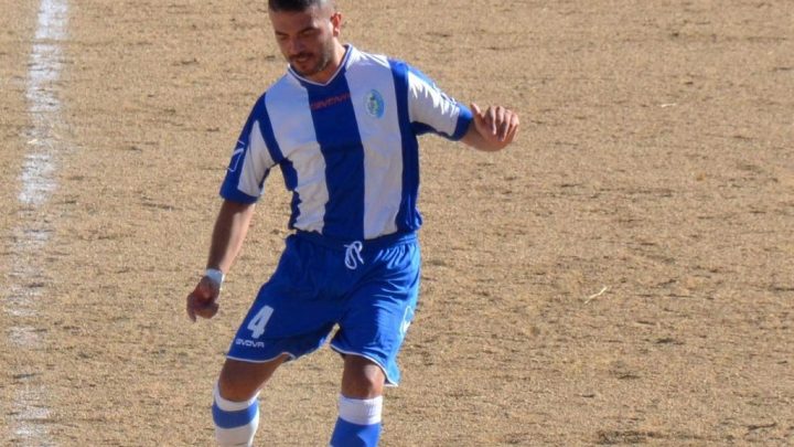 Il lunedì della 1A Categoria C. Narboliese e Ollolai “divertono” con 4 gol