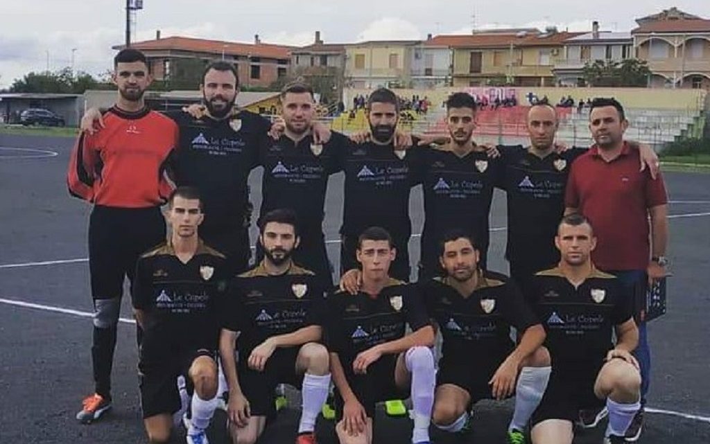 Il lunedì della 2A categoria F. Montiferru e Sedilo si dividono la posta in palio 