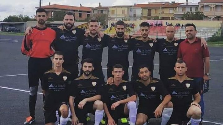 Il lunedì della 2A categoria F. Montiferru e Sedilo si dividono la posta in palio 