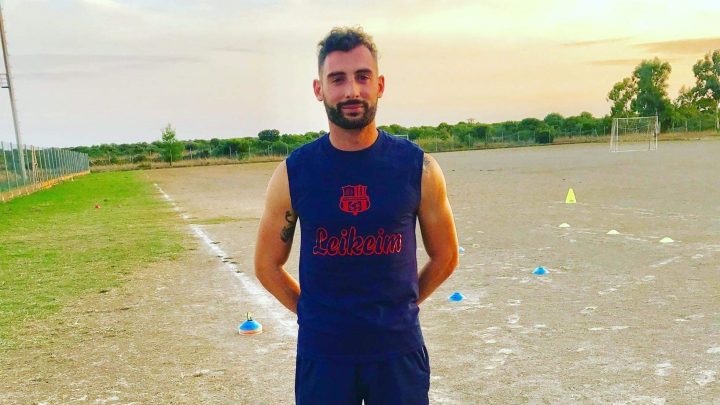 Il lunedì della 2A Categoria F. Vargiu match winner nel derby Aidomaggiore -Tadasuni