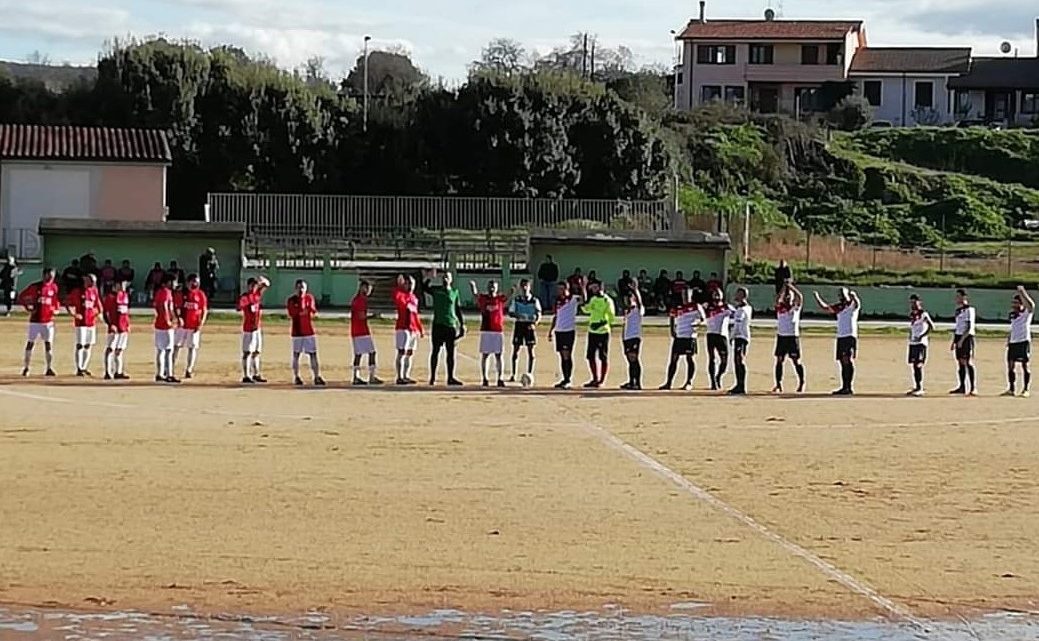 Calcio 1a Categoria. Lo storico presidente Bachisio Dessena al timone del “nuovo” Benetutti