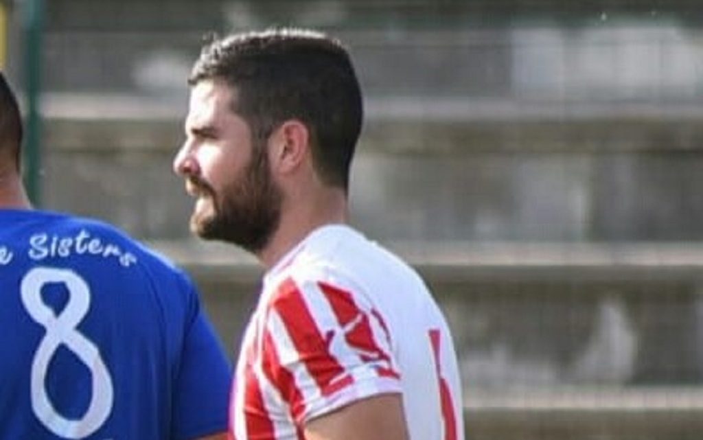 Calcio Promozione B. I pronostici della giornata di Alessio Porcu difensore del Borore