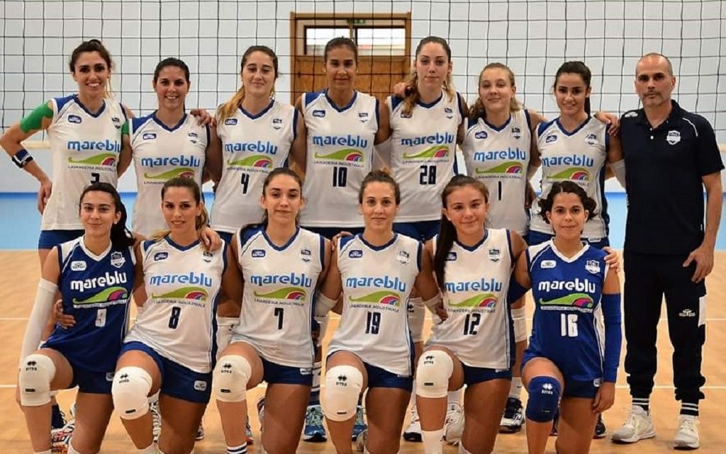Pallavolo. Due vittorie esterne da incorniciare per l’Ariete femminile e maschile Pallavolo. Due vittorie esterne da incorniciare per l’Ariete femminile e maschile