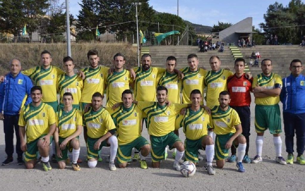 Anche il Cuglieri calcio dice stop, ma il Covid questa volta non c’entra nulla