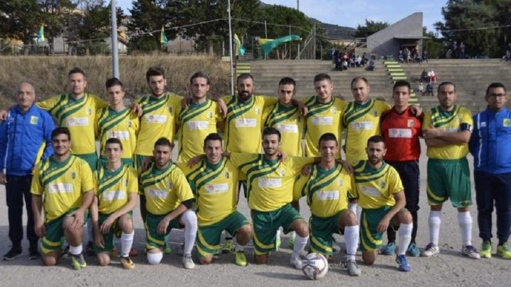 Anche il Cuglieri calcio dice stop, ma il Covid questa volta non c’entra nulla