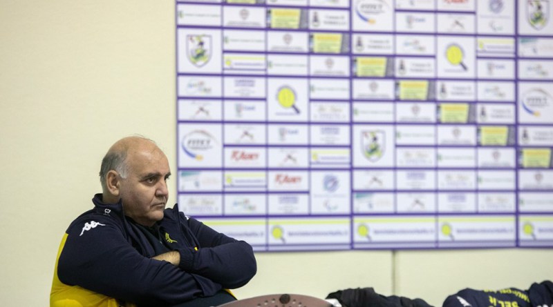Tennistavolo. Tutti gli impegni dell’intenso week-end del Tennistavolo Norbello Tennistavolo. Tutti gli impegni dell’intenso week-end del Tennistavolo Norbello