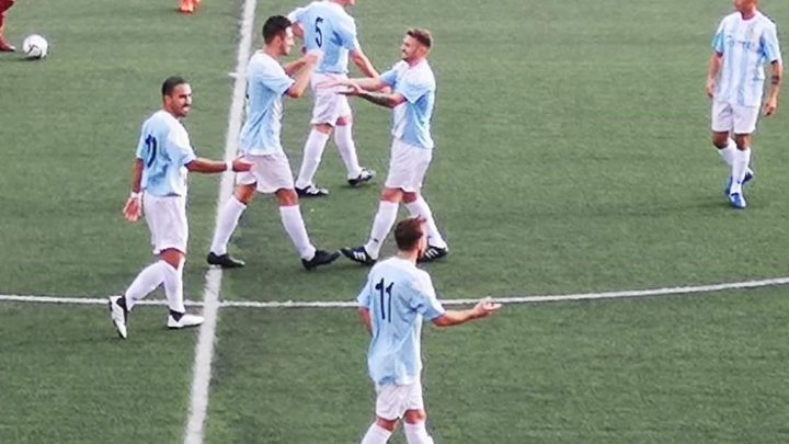 Calcio Promozione B. Salta la prima panchina: l’Ilva esonera Serio