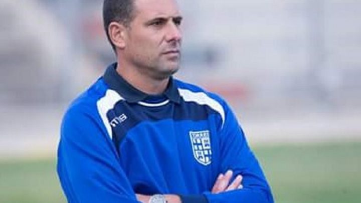 Calcio Eccellenza. Mister Cirinà: “Il Tonara ne verrà fuori”