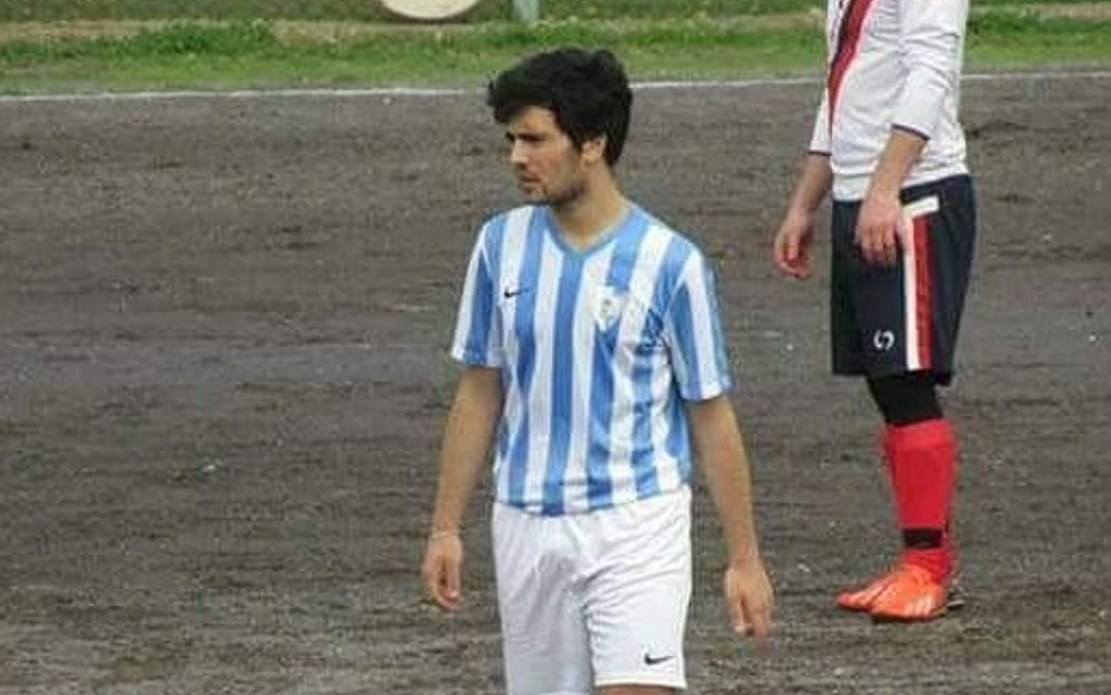 Calcio 2a Categoria F. Marco Caocci della Sanverese fa le carte alle gare del week end