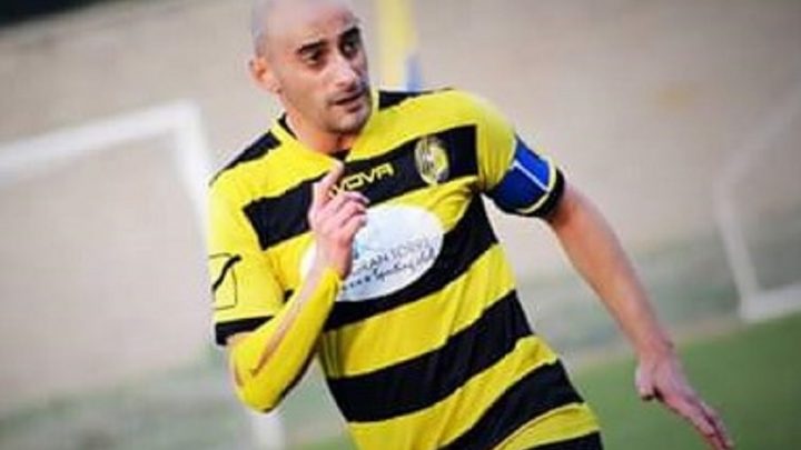 CALCIO 1 CATEGORIA / Mix fra giovani ed esperti per il nuovo Atletico San Marco Cabras di mister Andrea Contini