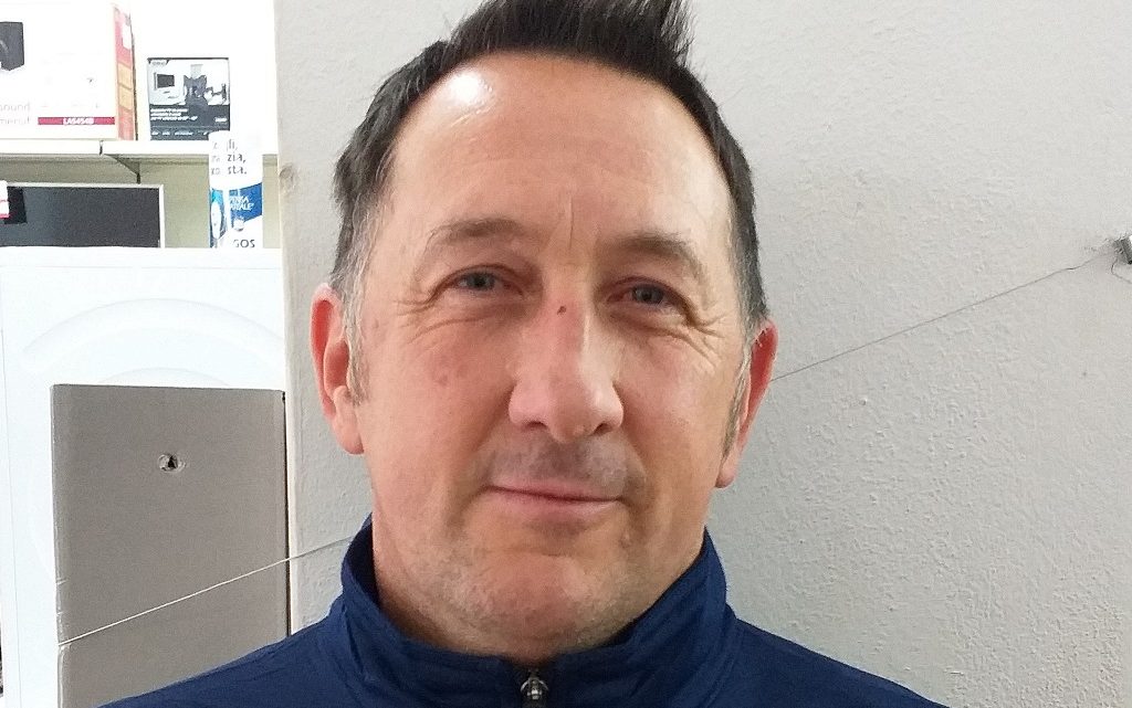 Calcio Over 35 Oristano. Il Ghilarza fa poker