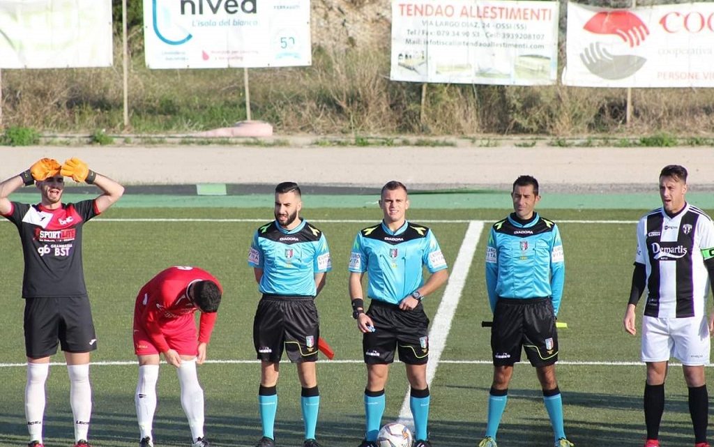 Calcio Promozione B. Il Fonni capitombolo in casa, Macomerese e Borore in affanno